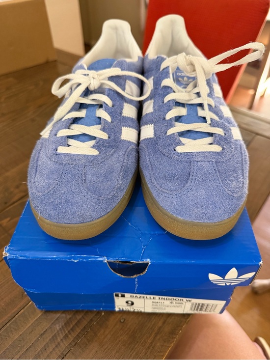 adidas Shoes - Gazelle Indoor